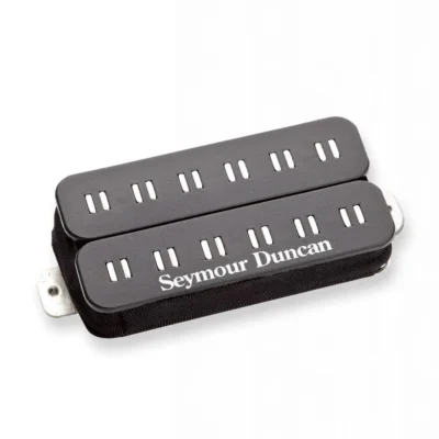 Seymour Duncan - PA TB2b - Distortion Parallel Axis Bridge Trembucker  Pickup