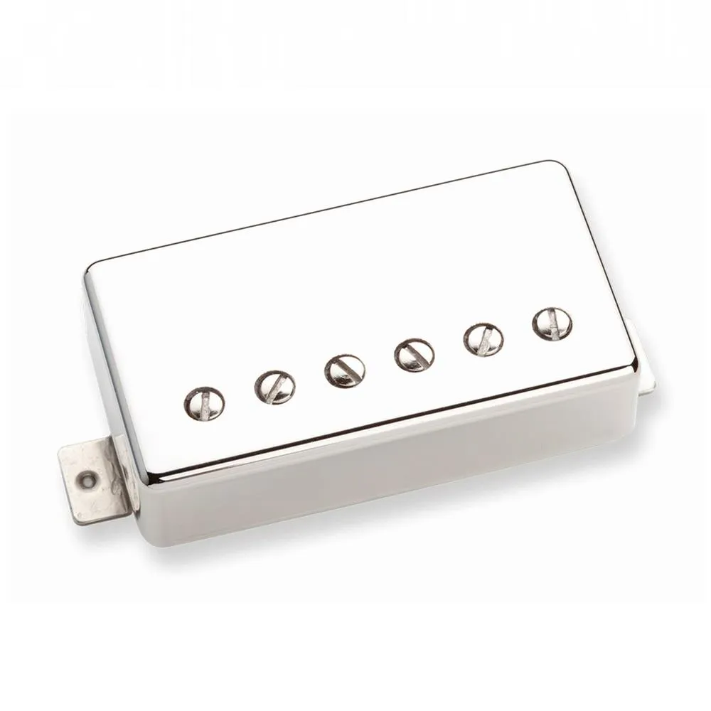 Seymour Duncan SH14 Custom 5 Alnico Humbucker Guitar Pickup Nickel Cover