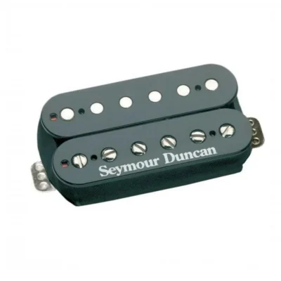 Seymour Duncan SH-16 59 Custom Hybrid Guitar Humbucker in Black