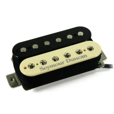 Seymour Duncan SH-16 59 Custom Hybrid Guitar Humbucker Pickup -  Zebra