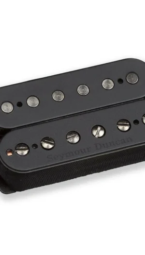 Seymour Duncan 11102-96-B Nazgǯl Bridge Black Guitar Pickup