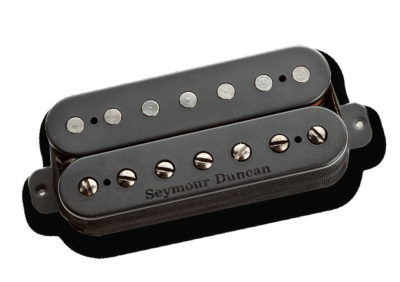 Seymour Duncan 7-String Nazgul Passive Mount Pickup Blackened Humbucker