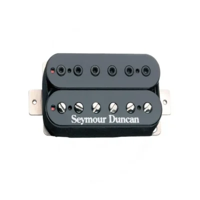 Seymour Duncan TB-12 George Lynch Screamin' Demon Trembucker Pickup Black