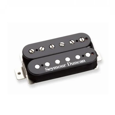 Seymour Duncan High Voltage  Neck  Humbucker Pickup - Black 11104-02-B