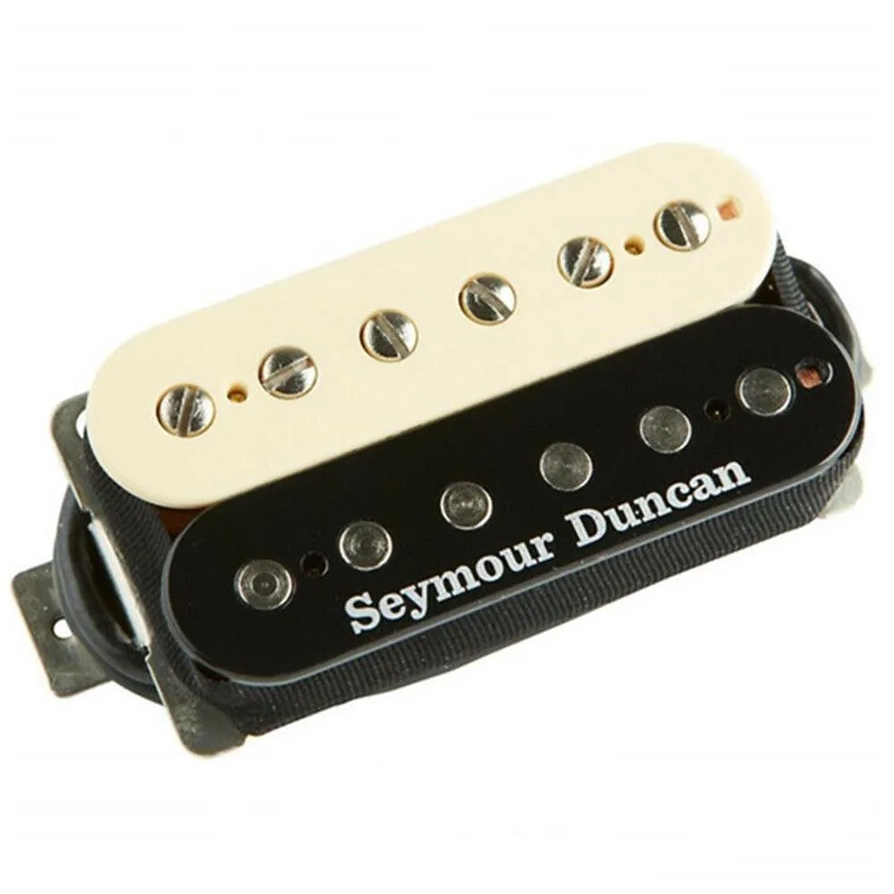 Seymour Duncan APH-1b Alnico II Pro Humbucker Zebra Bridge Guitar Pickup