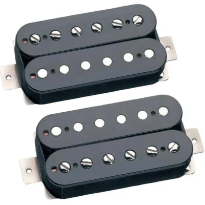 Seymour Duncan APH-2s Alnico II Pro Slash Humbucker 4 Conductor Pickup Set