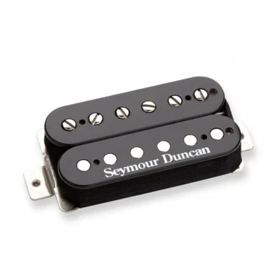 Seymour Duncan Saturday Night Special Neck Humbucker Pickup - Black 11104-09-B