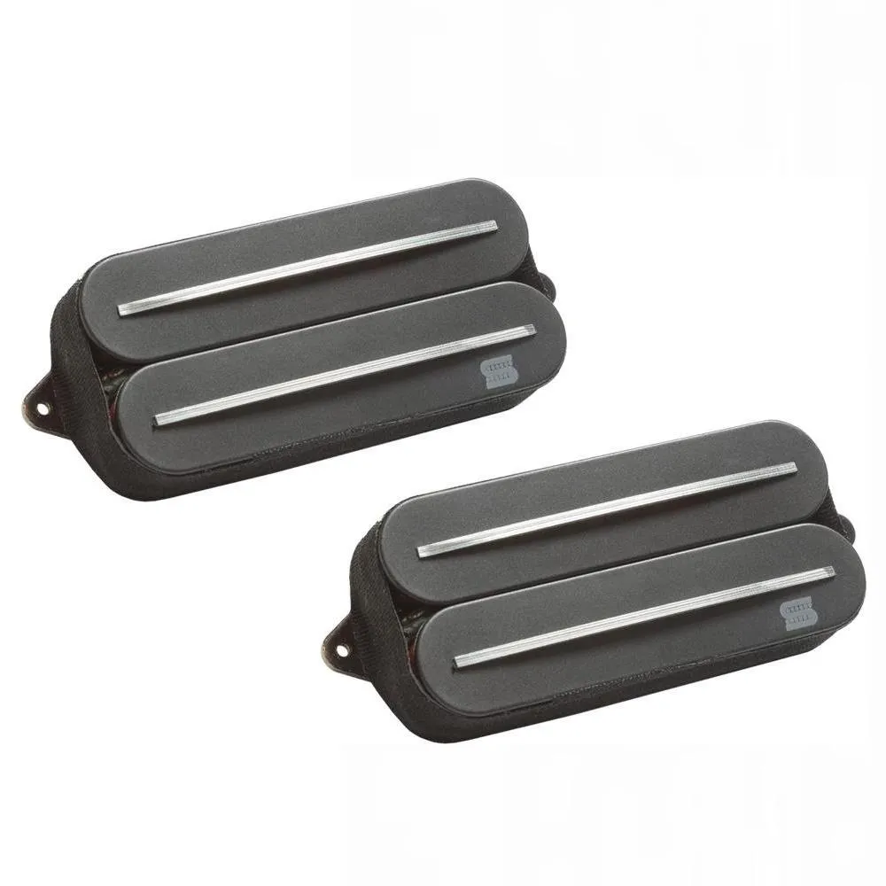 Seymour Duncan Wes Hauch's Jupiter Humbucker Pickup - Set