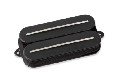 Seymour Duncan SH-4 JB Rails Bridge Pickup