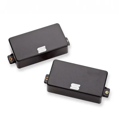 Seymour Duncan Mick Thomson Blackouts 3S Humbucker set