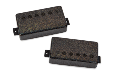 Seymour Duncan Nazgul & Sentient Humbucker Set - StarGazer Guitar Pickups