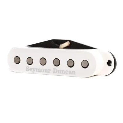 Seymour Duncan SSL-2 Vintage Flat Strat Pickup - Middle (RWRP)