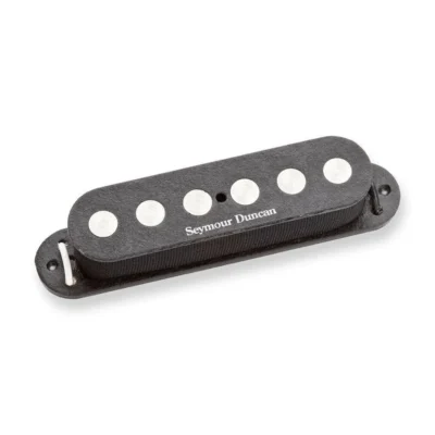 Seymour Duncan SSL-4 Quarter Pound Pickup Flat for Strat 11202-03