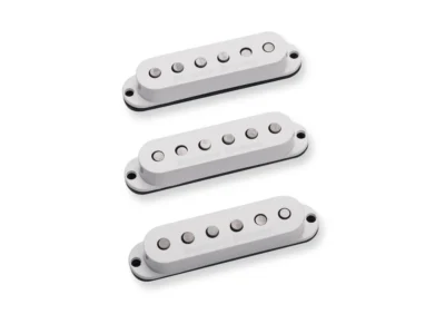 Seymour Duncan SSL-5 Custom Stag String Calibrated Pickup Set