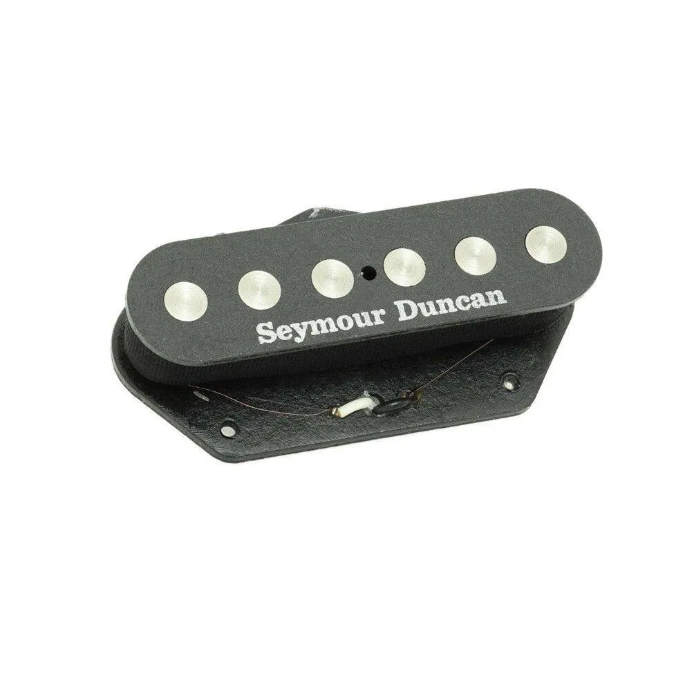 Seymour Duncan 11202-14 STL-3 Quarter Pound Lead for Tele Bridge Pickup