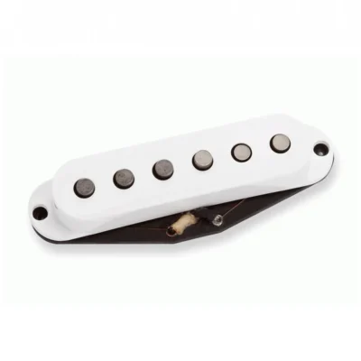 Seymour Duncan SSL52 1M FIVE TWO Strat Pickup Mid RWRP