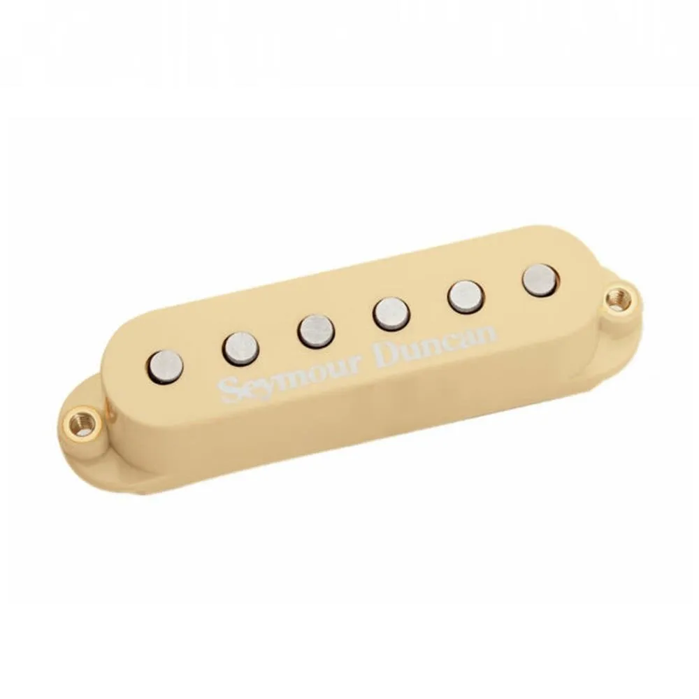 Seymour Duncan STK-S4N Classic Stack Plus Pickup Neck - Cream