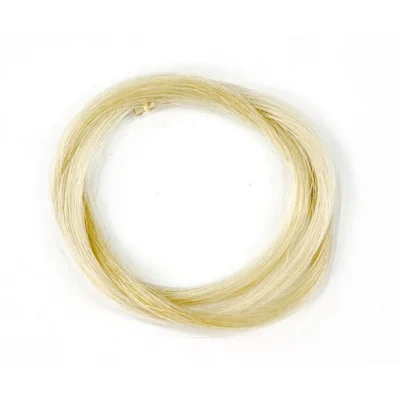 Violin Bowhair Hank - Fine Quality 80-85cm