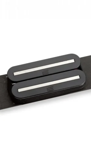 Seymour Duncan SRB 1B Humbucker Pickup for Rickenbacker - Bridge Position