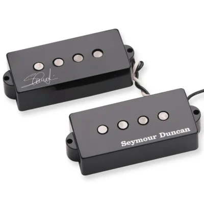 Seymour Duncan SPB-4 Steve Harris Signature P-Bass Pickup