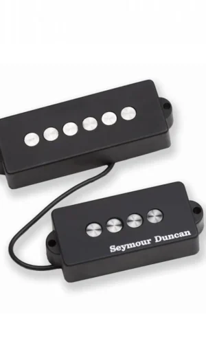 Seymour Duncan 5 string  Quarter Pound Pickup For P Bass