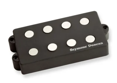 Seymour Duncan SMB-4A 4 String For Music Man Alnico