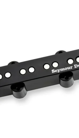 SEYMOUR DUNCAN Jazz Bass Classic Stack Neck Pickup