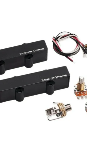 Seymour Duncan 5 String AJB-5S Active Jazz Bass Pickup Set