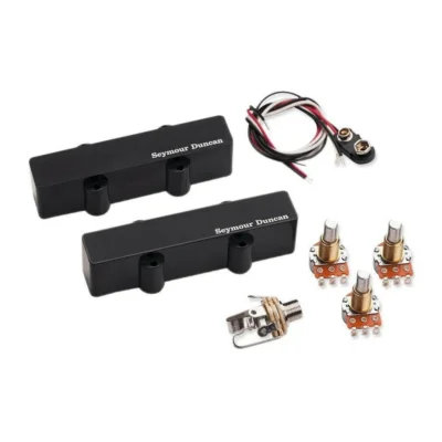 Seymour Duncan 5 String AJB-5S Active Jazz Bass Pickup Set