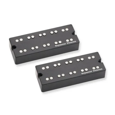 SEYMOUR DUNCAN NYC Bass 5 String Bass guitar Passive Pickup Set  NYCB-S4