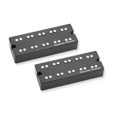 SEYMOUR DUNCAN NYC Bass 5 String Bass guitar Passive Pickup Set  NYCB-S4