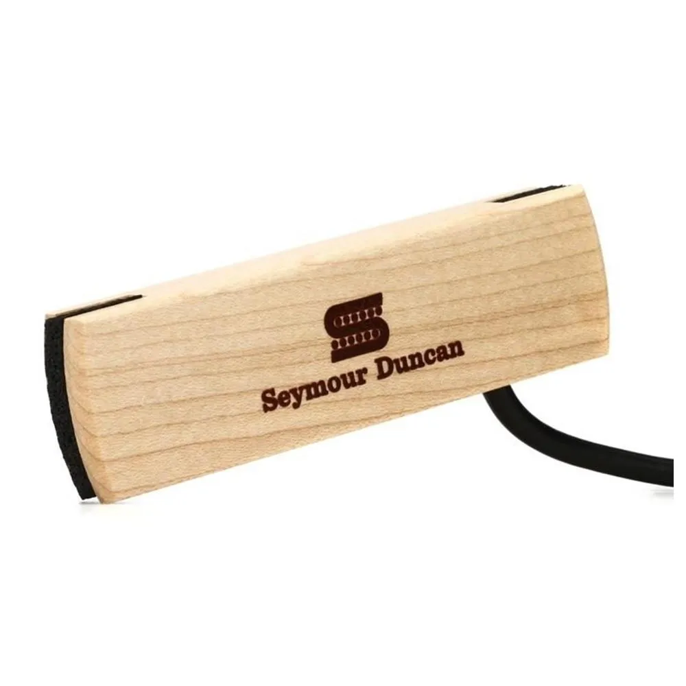 Seymour Duncan Woody SC Single Coil Acoustic Guitar Soundhole Pickup SA-3SC