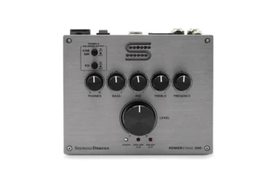 Seymour Duncan Power Stage 200 Aus 230V