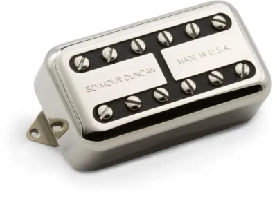 Seymour Duncan Psyclone Humbucker Bridge Nickel