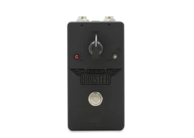Seymour Duncan Pickup Booster Pedal