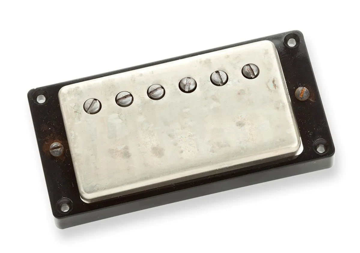 Seymour Duncan Antiquity Humbucker Neck