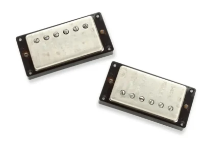 Seymour Duncan Set Antiquity Humbucker Nickel