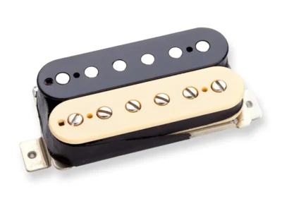 Seymour Duncan SH 1b 59 Model Zebra