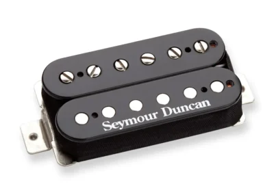 Seymour Duncan SH-2N Jazz Model Black