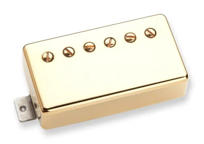Seymour Duncan SH 2n Jazz Model Gold