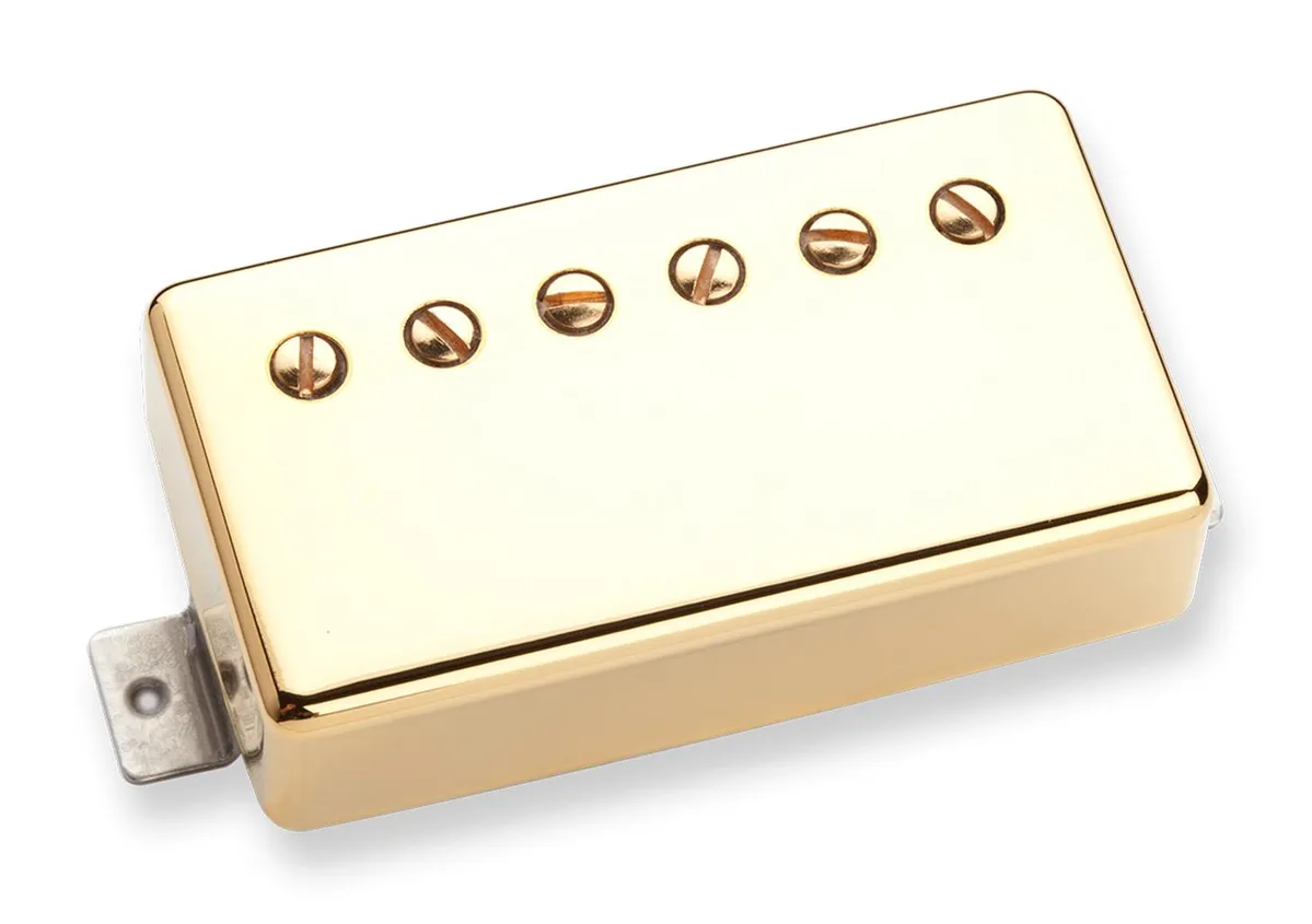 Seymour Duncan SH 2n Jazz Model Gold