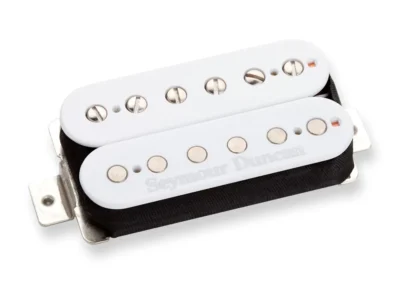 Seymour Duncan SH 2n Jazz Model White