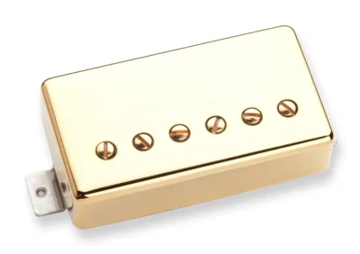 Seymour Duncan SH 4 JB Model Gold Cov