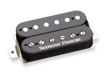 Seymour Duncan SH 5 Duncan Custom Black