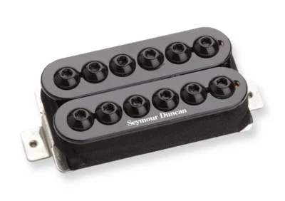 Seymour Duncan SH 8n Invader Black