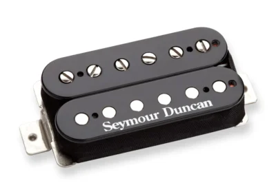 Seymour Duncan SH PG1n Pearly Gates Black
