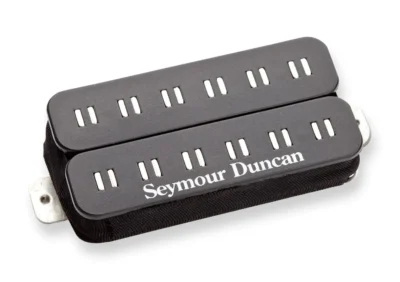 Seymour Duncan PA TB3b Blues Saraceno Model