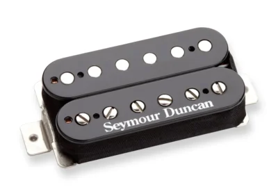 Seymour Duncan SH 15 Alternative 8 Black