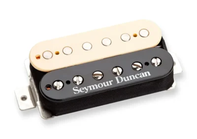 Seymour Duncan SH 18b Whole Lotta Humbucker Bridge RevZeb