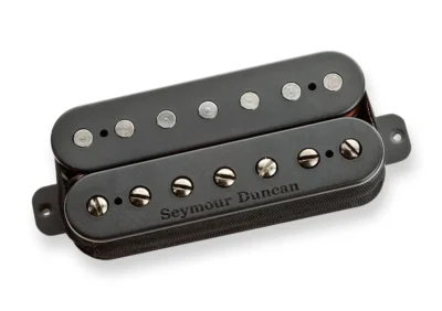 Seymour Duncan Nazgǯl TB Black